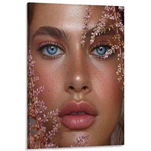 Vlogcamera, 4K videocamera for vlog -opname digitale vloggingcamera met nachtzicht wifi touchscreen HD Video digitale camera camcorder(16GB SD Card,K1 Red-Mic-Lens)