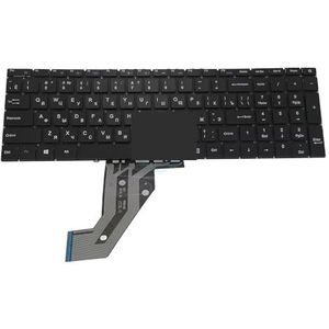 US RUS RU Russisch Duitsland Computertoetsenbord voor Advance PS5076 ADV-PS5076 Toetsenborden MB3661023 YXT-NB93-216 MB3661027(Russian)