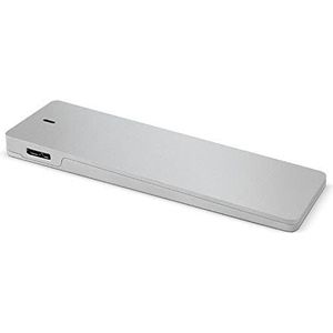 OWC - Envoy - Draagbare USB 3.0-opslagoplossing - 0 GB - Compatibel met MacBook Air 2012