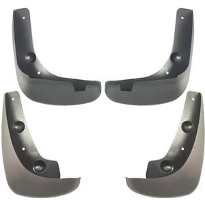 Auto Spatbescherming Voor Suzuki Voor Swift 2 II 2005 2006 2007 2008 2009 2010 Spatlappen Spatlappen Spatlappen Auto Spatbordbeschermer Wiel Spatschermen