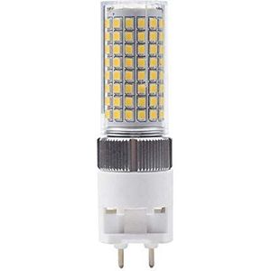LED-maïslamp G12 Geleid 20w 100-277V Schijnwerper(Cold White6000K)