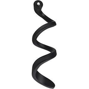 Universele Flexibele Baby Camera Houder - Veilige Bevestiging Voor Uw Babyfoon, Houder Voor de Kinderkamer, Zwart