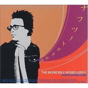 Electric Pocket Radio