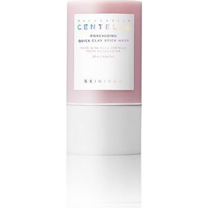SKIN1004 Madagascar Centella Poremizing Quick Clay Stick Mask 27 g Y