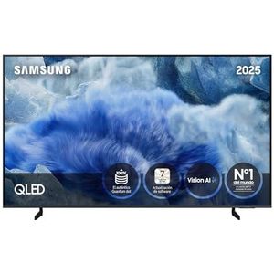 Smart TV Samsung TQ55Q8F UHD 55" ULED HDR10+ QLED