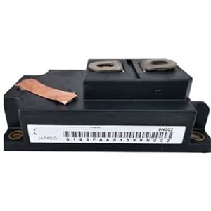 NEZUCHPV 2MBI225U4N-120-50 IGBT module voedingsmodule thyristor diode