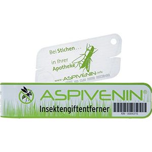 Insectenzuiger gifverwijderaar/verwijderen van teken 1 st