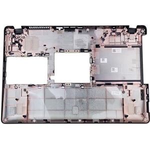 Cover Lower Acer Black 60.GD0N2.001