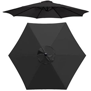 Parasol doek vervangen parasoldoek vervangen - Parasol kopen? | Laagste  prijs | beslist.nl