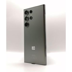 Samsung S918B/DS Galaxy S23 Ultra 5G, Dual, 256GB 8GB Ram, Green