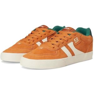 Globe Tilt Skateboardschoen voor heren, Klei, 41.5 EU