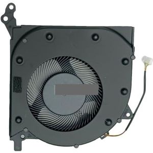 Laptopkoelventilator voor Lenovo Legion 5-17ARH05H 17IMH05H 17IMH05 82GN 81Y8 82B3 geschikt voor 5F10S13915 5F10S13916 BAPA0909R5HY004(GPU FM9J)