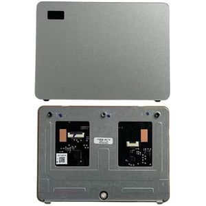 Laptop Touchpad Voor For ACER For Aspire A515-55 Zilver