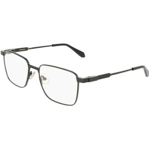 Ferragamo - SF2601 - Optische Monturen - Zwart - Titanium