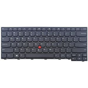 Keyboard Kenobi KBD PT CNY 01AX022, Keyboard, Lenovo, FRU01AX022 (01AX022, Keyboard, Lenovo, ThinkPad E470)