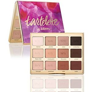 Tarte lette in Bloom Palette