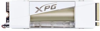 Adata - XPG MARS 980 STORM - SSD - 1.0TB - M.2 PCIe 5.0