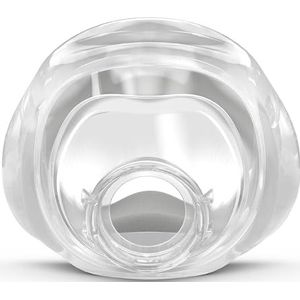 Resmed AirTouch N20 - Cushion - Large - Ultrazacht Traagschuimkussen voor Aangepaste Pasvorm en Comfort