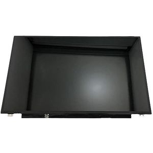 Vervangend Scherm Laptop LCD Scherm Display Voor For HP OMEN 17-w000 17-w100 17-w200 17.3 Inch 30 Pins 1920 * 1080