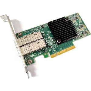 OEM Mellanox ConnectX-4 LX MCX4121A-ACAT PCIe x8 10 25GB SFP28 CX4121A