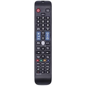 Vervanging Afstandsbediening voor BN59-01198B BN59-01198A BN59-01198Q BN59-01198U BN59-01198X, BN59-01198C