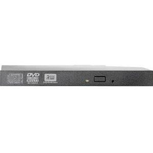 Lenovo 4XA0G88613 optisch schijfstation Intern DVD-RW Zwart