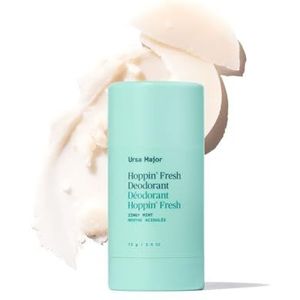 Ursa Major Hoppin' Fresh Deodorant 77.5gr