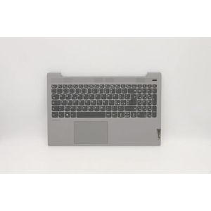 Lenovo Upper Case ASM_IT L81YK NBLFPP G, W125683873