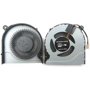 Voor Predator voor Helios 300 G3-571 -572 PH315-51 Series Laptop CPU Fan DC28000JRF0