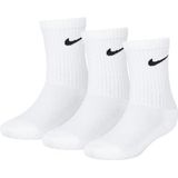 Nike - Basic - Kindersokken - Set van 3 - Voor Jongens van 2 tot 7 Jaar