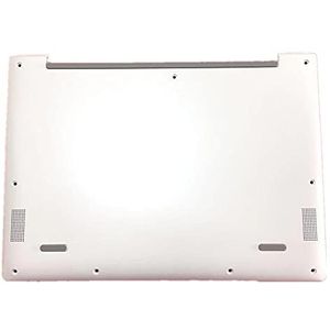 Laptop Bodem Case Cover D Shell Voor For Lenovo Chromebook C330 Color Wit 5CB0S72822