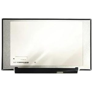 QRNHPJLJK 14 inch ultradunne LED-matrix NV140FHM-N4H/N3K/N4B/N48 N140HCA-EAC/EBC LP140WFA-SPD1/SPC1/SPF2 LCD-scherm 1920 * 1080 Full HD IPS