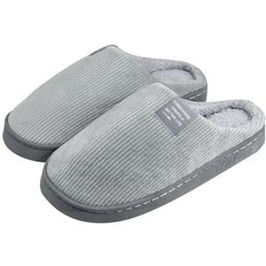 Witte Instap Pantoffels kopen? ✔️ Tot 80% korting