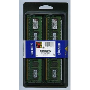 Kingston IBM 2GB RAMKit 2x1GB DDR