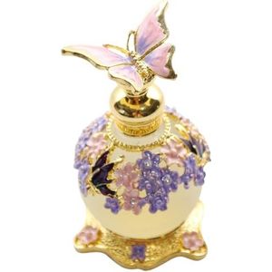 Dames eau de parfum- langdurige en verslavende persoonlijke parfumolie geur - een verleidelijk kenmerkende aroma