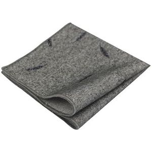 Katoenen zakdoeken printpatroon zakdoek for heren zakelijk casual zakken vierkante zakdoek 25 cm breed bruiloft (Color : KD2212)