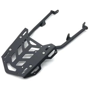 Achterrekken Motorfiets Voor MT09 Voor FZ09 2021 2022 2023 Motorfietsaccessoires Bagagedrager Plank Tailbox-ondersteuning Bagagedrager Motorfiets