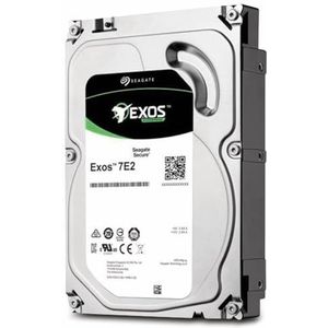 Seagate Enterprise ST2000NM0008 interne harde schijf 3.5" 2 TB SATA III