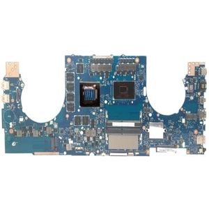 702VM moederbord voor laptop 702VMK GL702VSK GL702VS GL702VML, Intel Core i5/i7 (6e/7e generatie) GTX1060-3G/6G GTX1070/8G (I7-7700HQ GTX1070-8G)