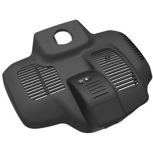 4K Plug and Play Eenvoudige installatie Wifi Auto DVR Dash Cam Compatibel met Mercedes Benz E-Klasse 350 L 4MATIC E350d E220d E400d E450 E300 2021(AT2K,64G)