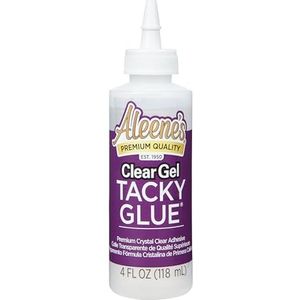 Aleene's - Tacky Glue - Helder Gel - 118ml