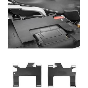 bagagedrager Voor BMW Voor R1200 1250 GS R1200 Voor GSA Voor R1200GS Voor R1250GS LC Voor ADV Voor Adventure Bagagerekken 2021 Bagagerails Motorfiets bagagedrager(C)