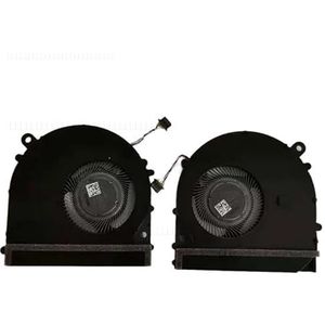 A+ CPU GPU koelventilator voor Xiaomi mi air PRO 15.6 ND55C05-17E22 6033B 0059201 ND55C05-17E23(ONLY NO2 FAN)