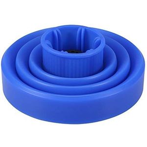 Haarblazer Diffuser, Opvouwbare Föhn Hoes, Universele Styling Kappers Tool, Schoonheid Haarsalon Bijlage voor Blow Dryers 5Kleuren