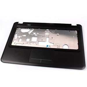 Laptop omhulsel rond toetsenbord & Touchpad Voor For HP Pavilion dv6-7000 dv6-7100 dv6-7200 dv6-7300 dv6-7200/CT Zwart