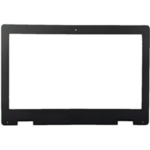 Laptop LCD schermrand behuizing Voor For ASUS For Chromebook C204MA Colour Zwart