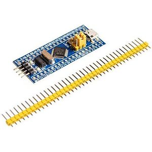 ARCELI Smart 40Pin STM32 ARM ontwikkelingsboard minimum systeem board / STM32F103C8T6 Core leerkaart voor Arduino TE435