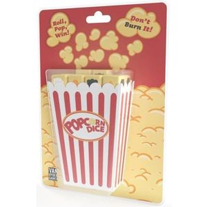 Popcorn Dobbelstenen