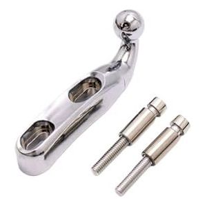 Telefoon Mount Draadloos Snel Opladen Motorfiets Gps Telefoon Houder Navigatie Beugel Voor Gold Wing Gl 1800 F6B GL1800 Dct 2018 2019 2020 2021 GPS Navigatiehouder(StyleD)