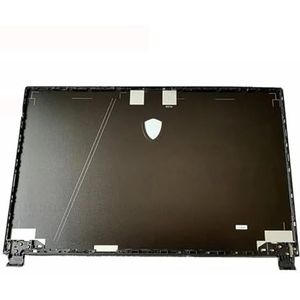 A+ ZC Laptop Top Cover Case voor MSI GP75 GL75 MS-17E4 LCD MS-17E3 MS-17E7 Achterkant Schermrand Frame(B Shell)